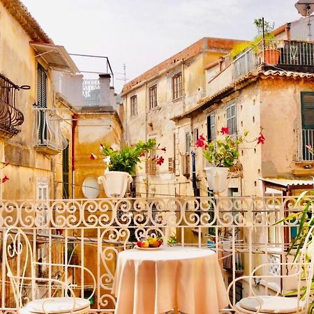 Le Due Sicilie Hotel Tropea Ngoại thất bức ảnh