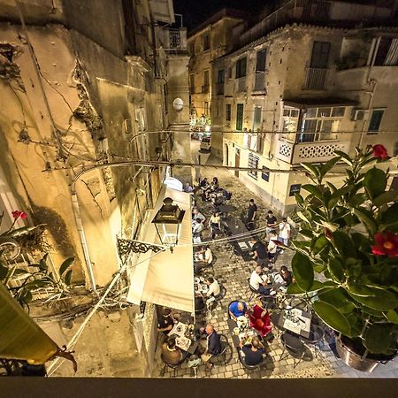 Le Due Sicilie Hotel Tropea Ngoại thất bức ảnh