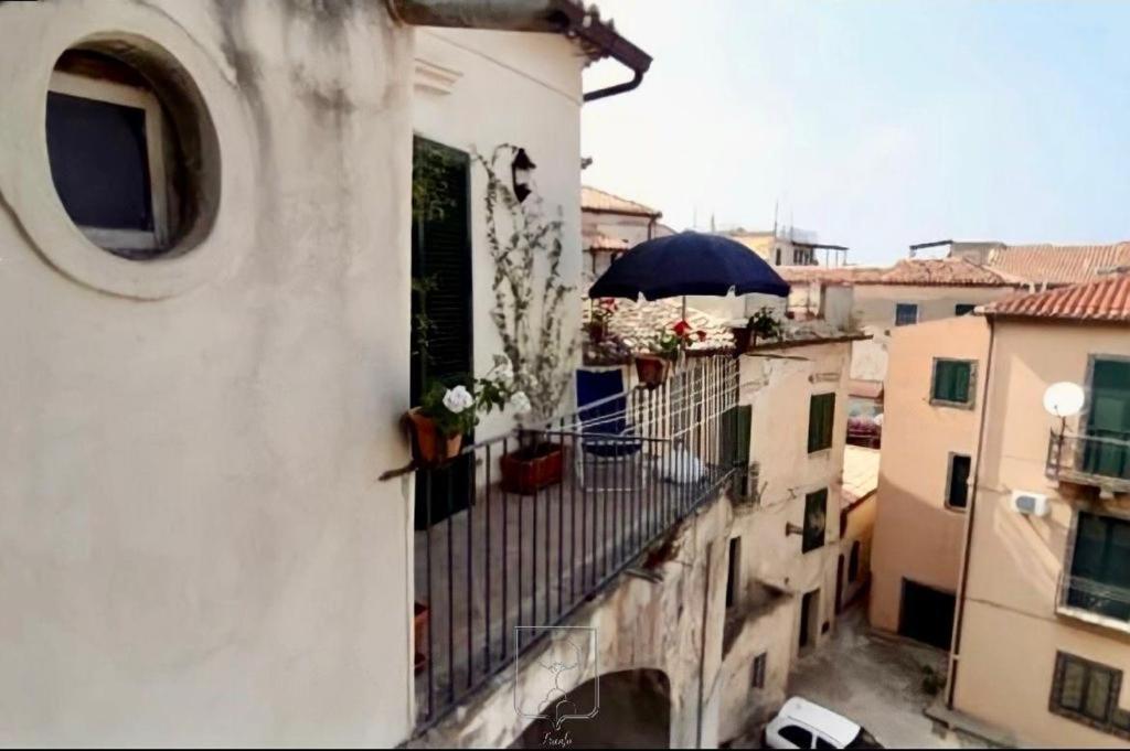 Le Due Sicilie Hotel Tropea Phòng bức ảnh