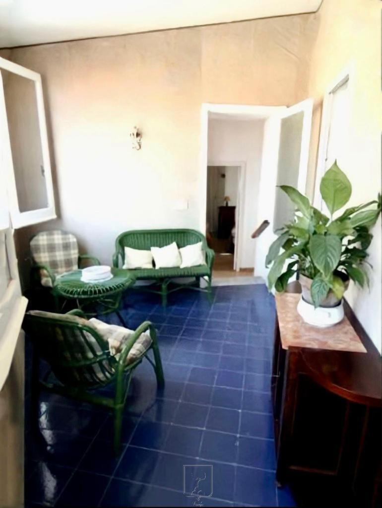 Le Due Sicilie Hotel Tropea Phòng bức ảnh