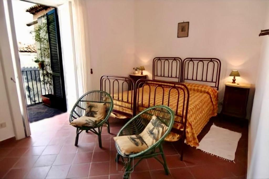 Le Due Sicilie Hotel Tropea Phòng bức ảnh