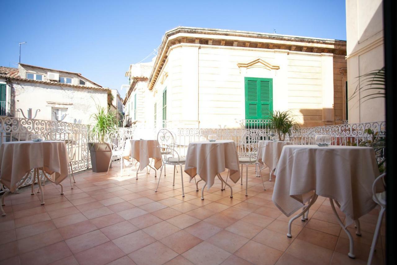 Le Due Sicilie Hotel Tropea Ngoại thất bức ảnh