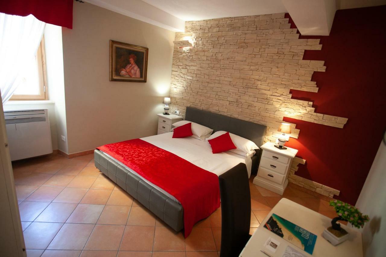 Le Due Sicilie Hotel Tropea Ngoại thất bức ảnh