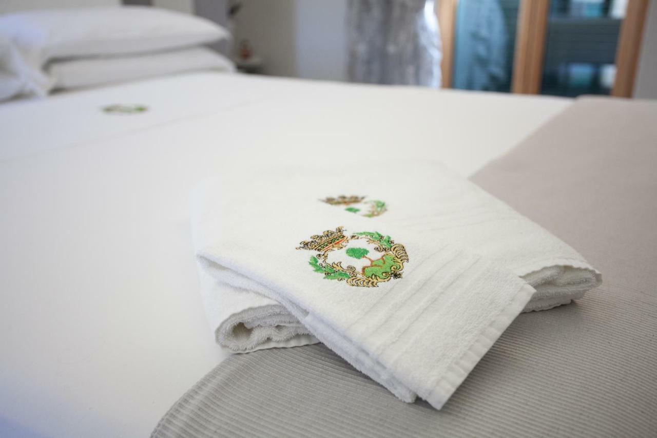 Le Due Sicilie Hotel Tropea Ngoại thất bức ảnh