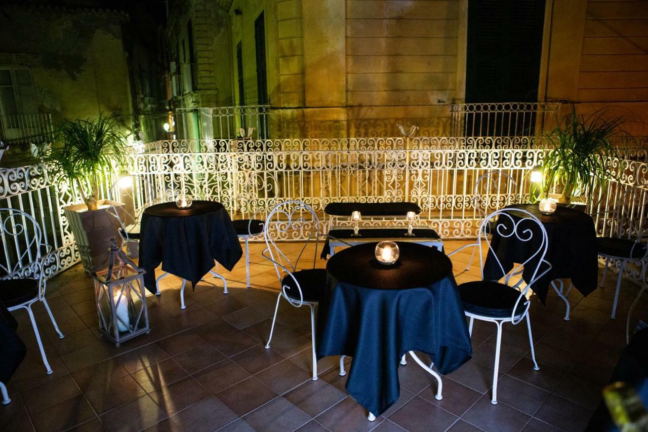 Le Due Sicilie Hotel Tropea Ngoại thất bức ảnh