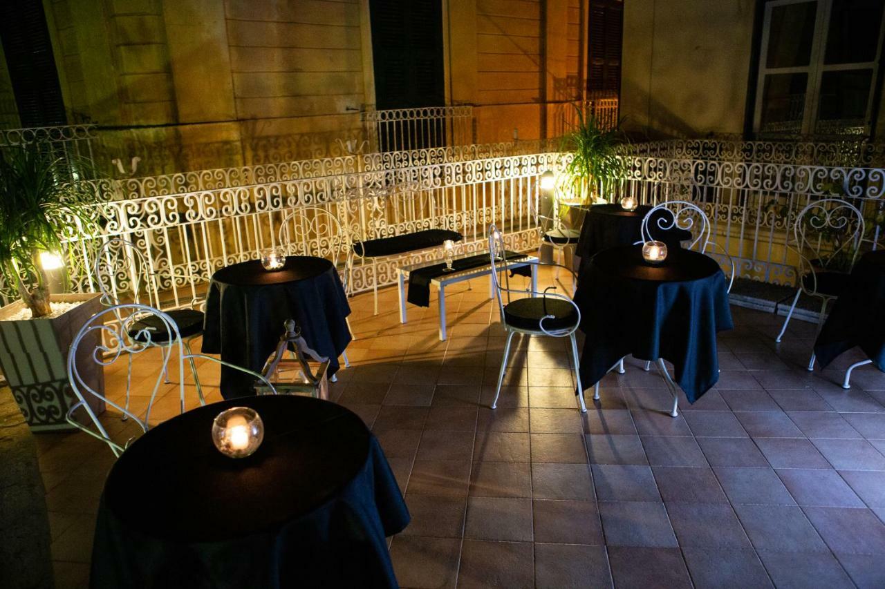 Le Due Sicilie Hotel Tropea Ngoại thất bức ảnh